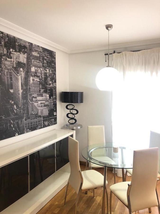 Apartamento Montemayor Cordova Esterno foto