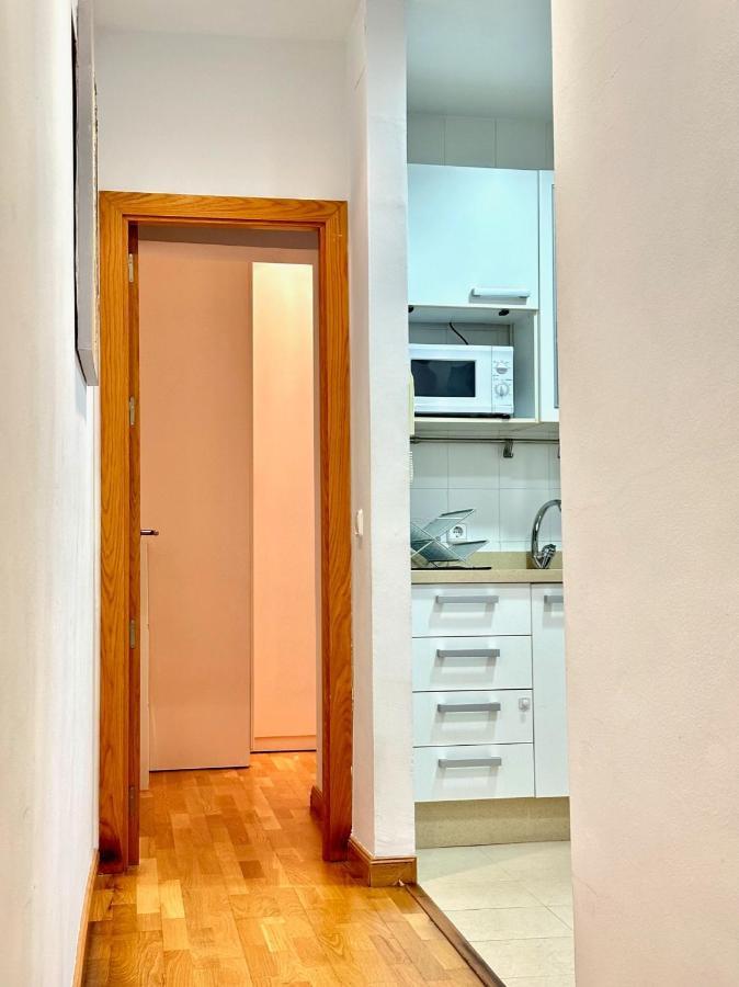 Apartamento Montemayor Cordova Esterno foto